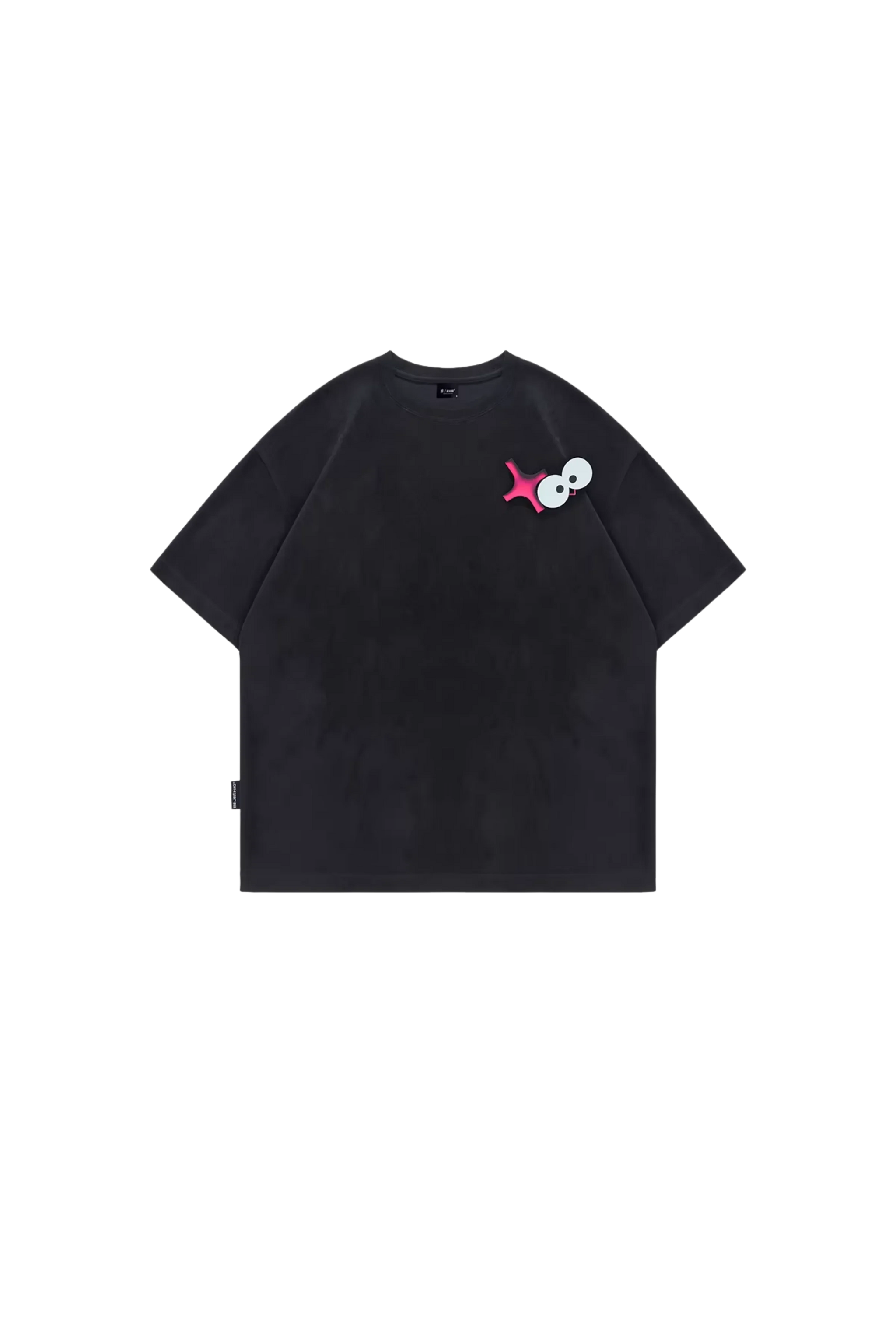 BJHG Sorona Mini Cartoon Tee