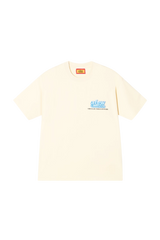 AFGK Urban Removable Velcro Logo Tee