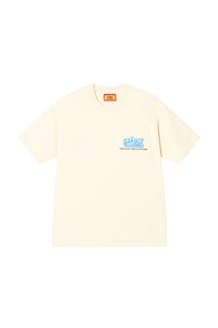 AFGK Urban Removable Velcro Logo Tee
