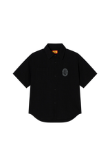AFGK Old Money Style Short Sleeve Polo Shirt