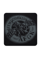 AFGK Old Money Style Short Sleeve Polo Shirt