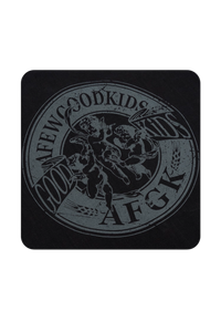 AFGK Old Money Style Short Sleeve Polo Shirt