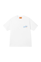 AFGK Sorona Material Basic Snowflake Tee