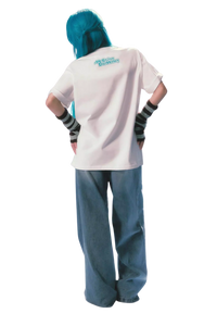 MEDM x Hatsune Miku Singer Tee