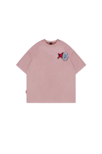 BJHG Sorona Mini Cartoon Tee