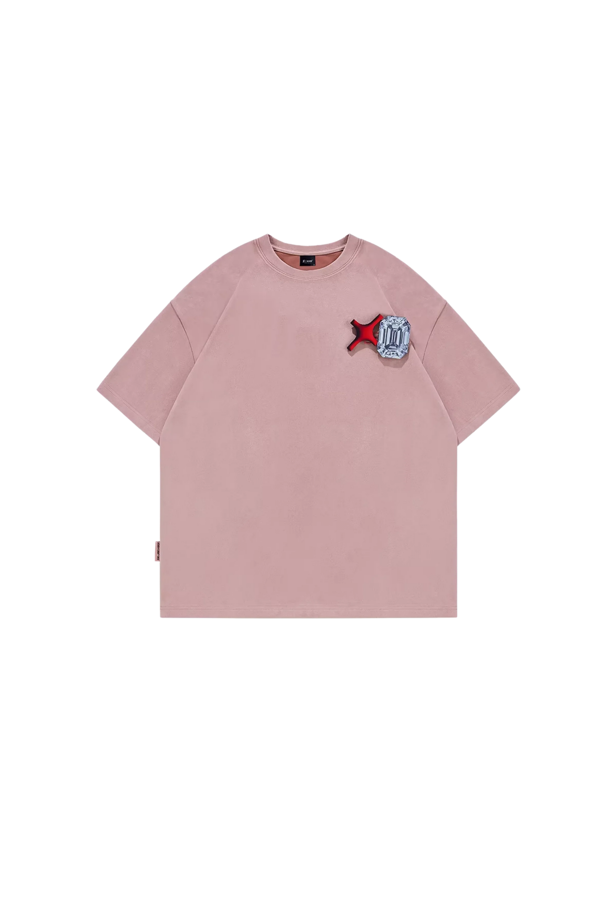 BJHG Sorona Mini Cartoon Tee