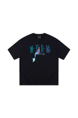 MEDM x 88 Rising Mermaid Tee