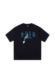 MEDM x 88 Rising Mermaid Tee