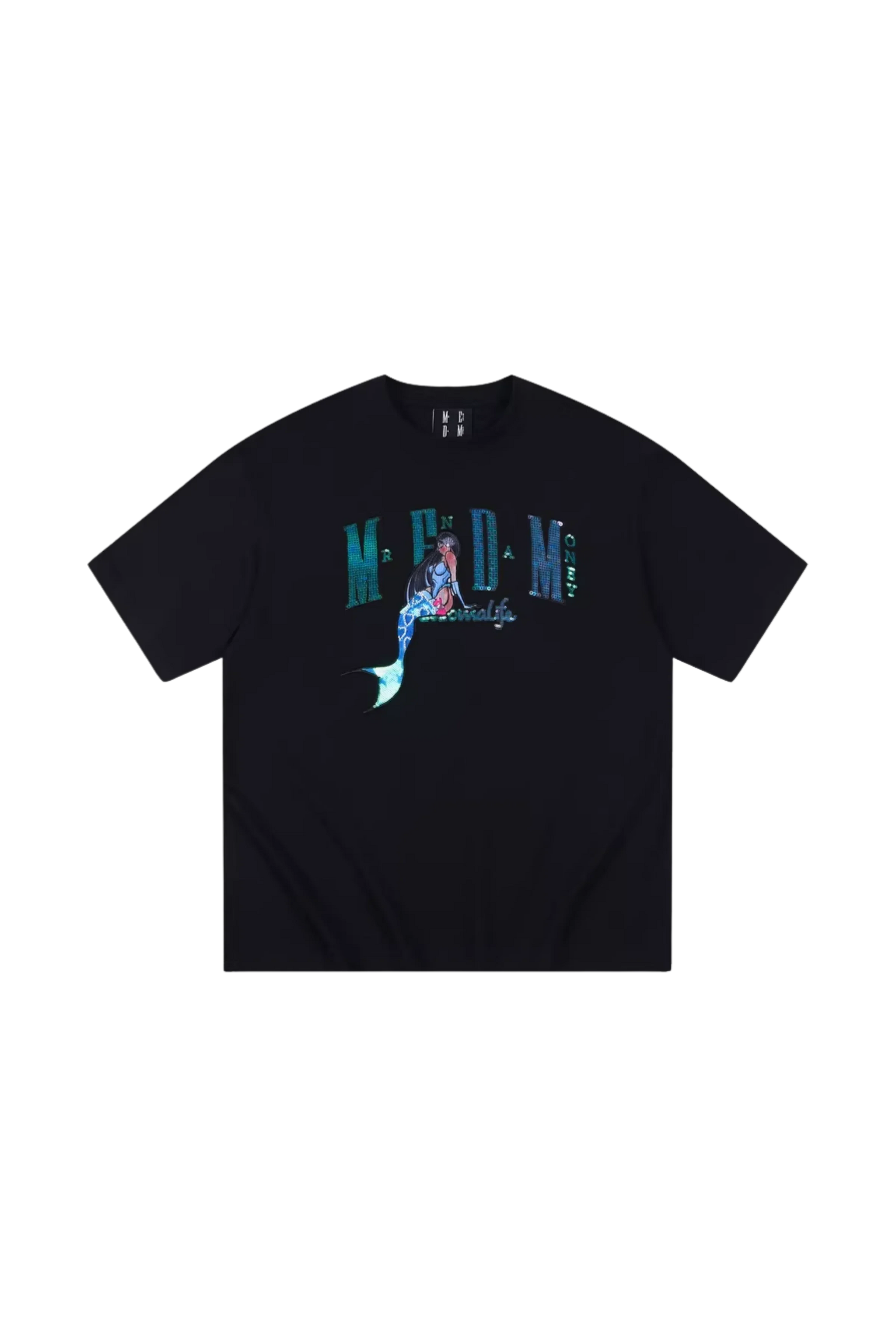 MEDM x 88 Rising Mermaid Tee