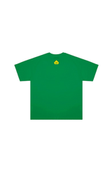 AFGK Basic Small Ring Logo Tee