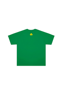 AFGK Basic Small Ring Logo Tee