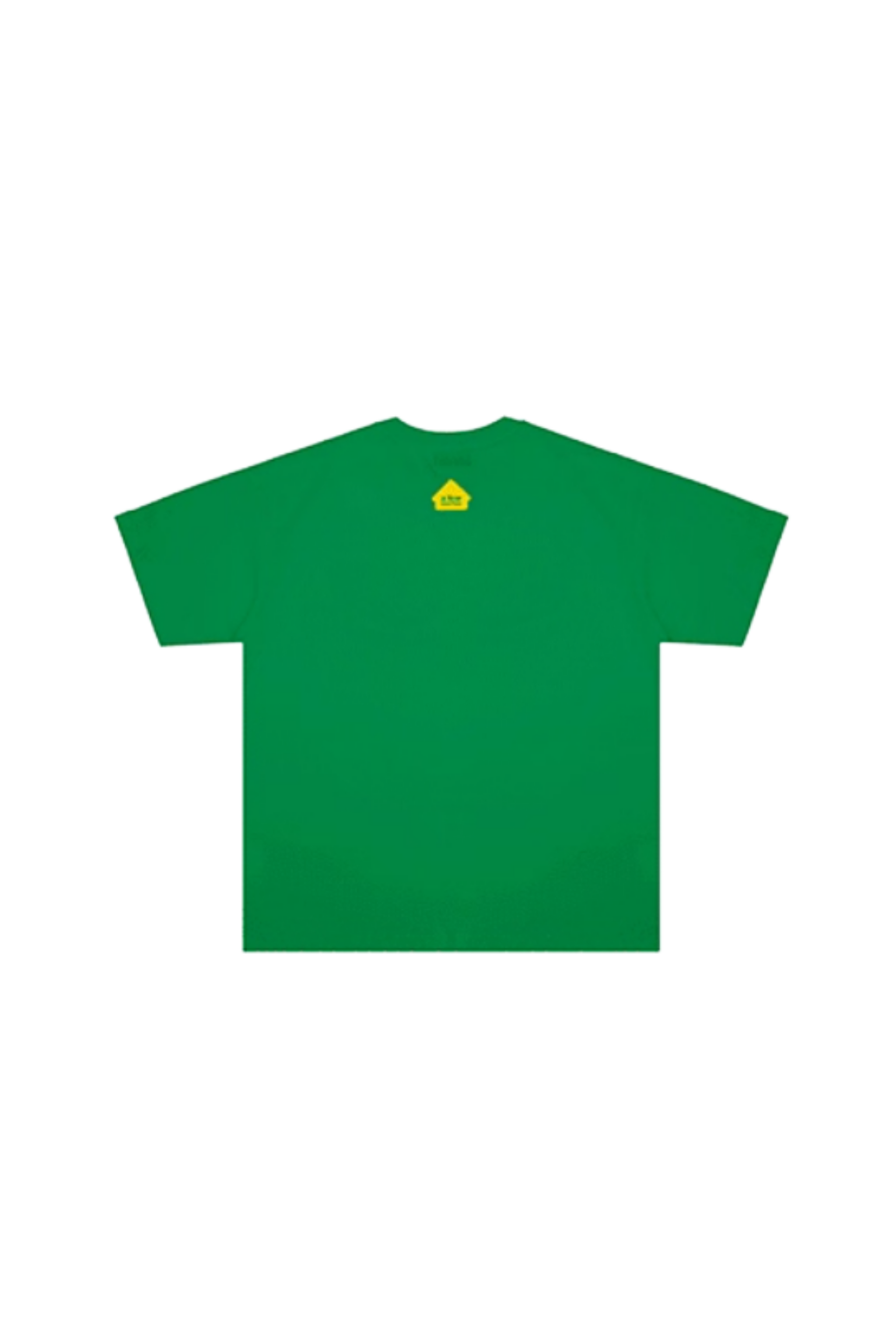 AFGK Basic Small Ring Logo Tee