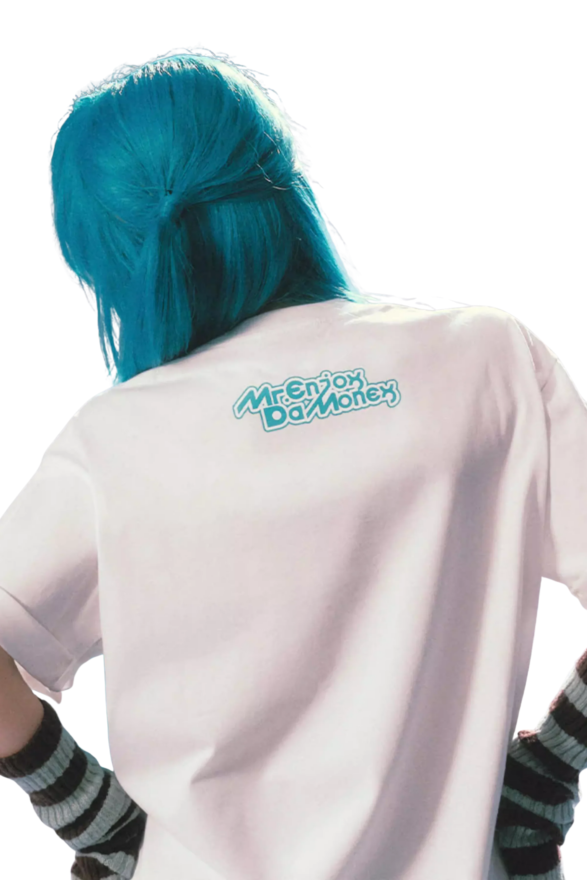 MEDM x Hatsune Miku Singer Tee