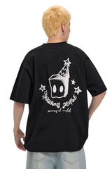 Dangerous People Love Peace Tee