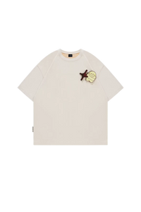 BJHG Sorona Mini Cartoon Tee