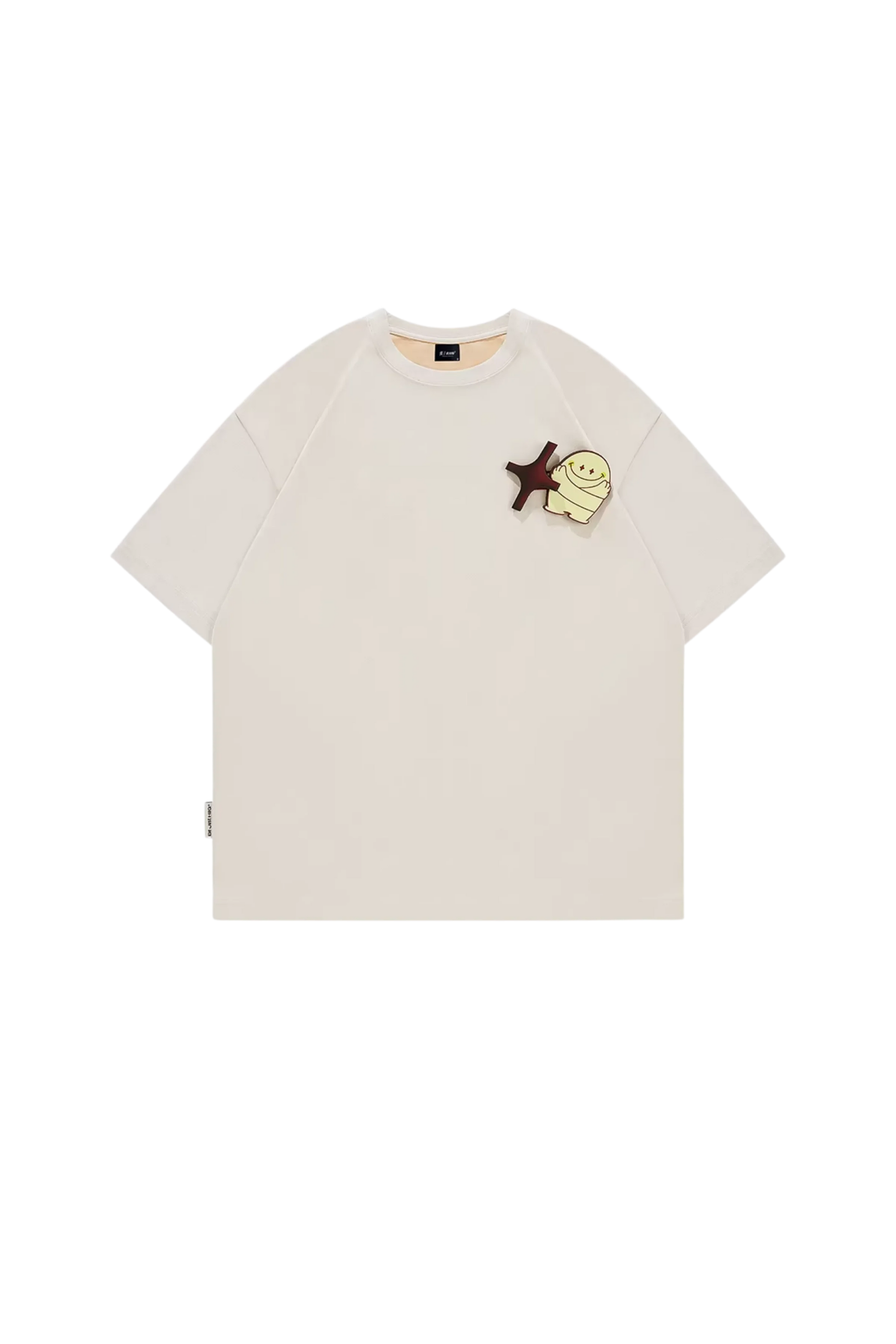 BJHG Sorona Mini Cartoon Tee