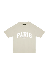 Innersect 3 Dots Paris Tee - ShaLaoBan