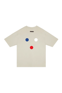 Innersect 3 Dots Paris Tee - ShaLaoBan