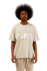 Innersect 3 Dots Paris Tee - ShaLaoBan