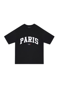 Innersect 3 Dots Paris Tee - ShaLaoBan