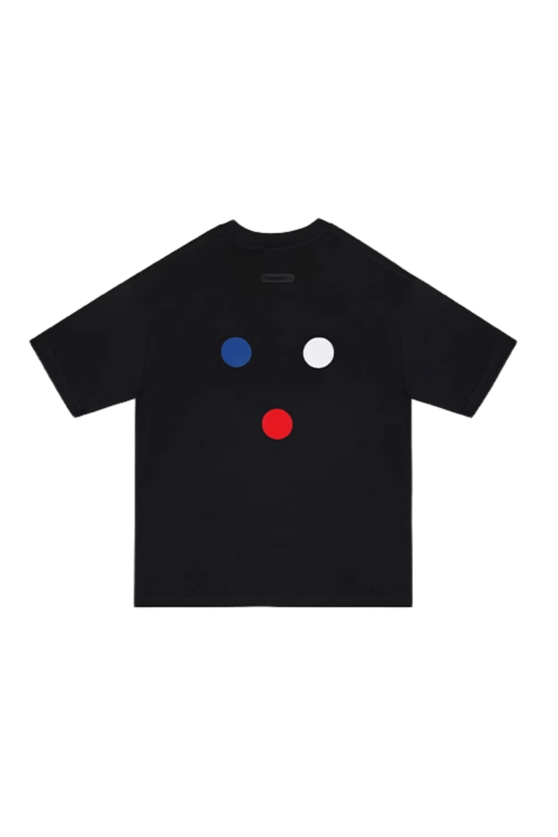 Innersect 3 Dots Paris Tee - ShaLaoBan