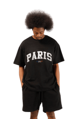 Innersect 3 Dots Paris Tee - ShaLaoBan