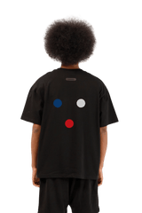 Innersect 3 Dots Paris Tee - ShaLaoBan