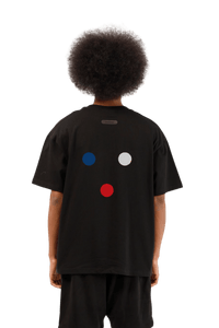 Innersect 3 Dots Paris Tee - ShaLaoBan