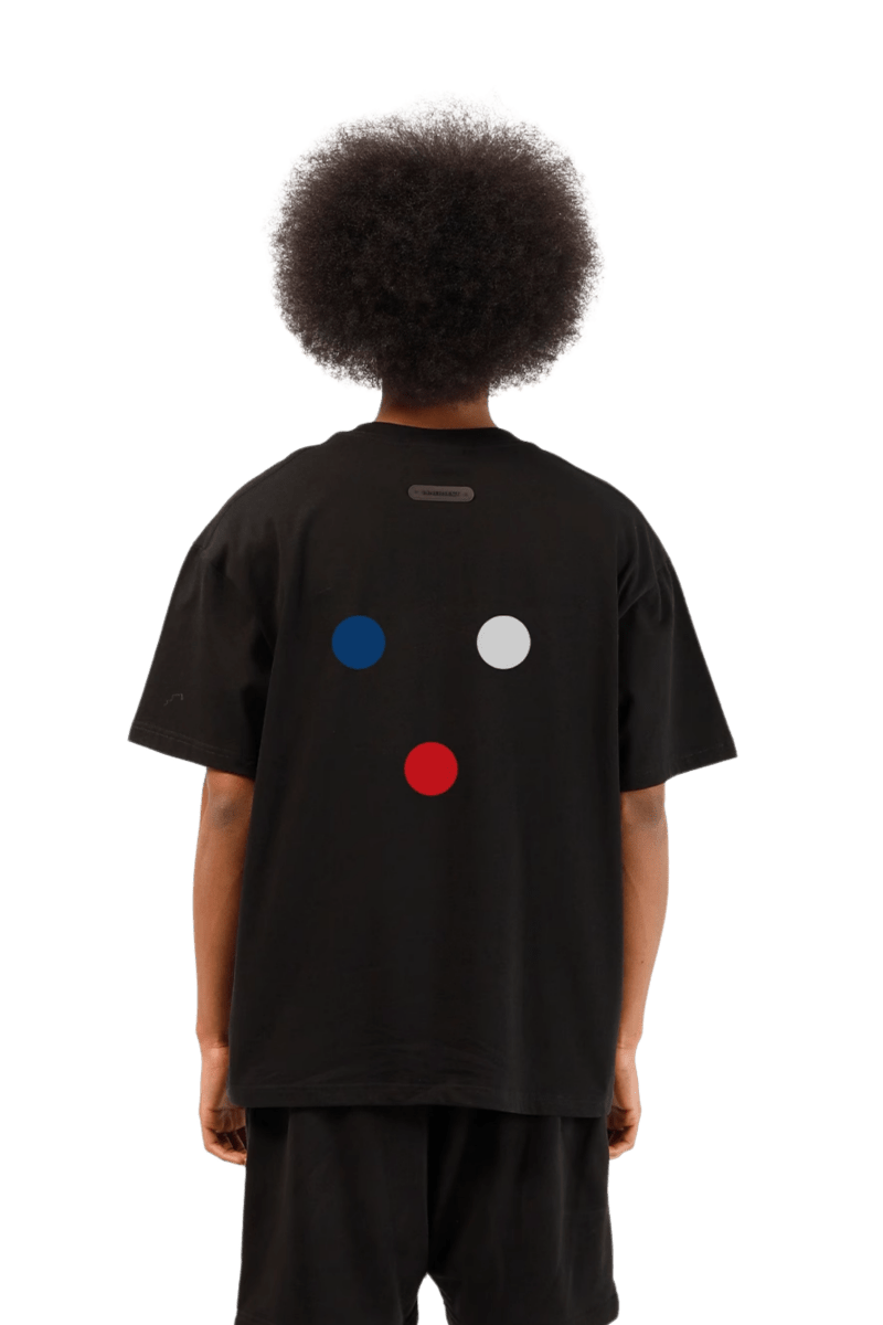 Innersect 3 Dots Paris Tee - ShaLaoBan