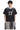 Dangerouspeople DSP Paneled Soccer Raglan Tee Sport Quick‑Dry Cool‑Touch T‑Shirt