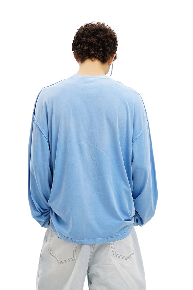 Masonprince Label Knitted Suit