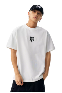 MEDM x Call Me By Fire Duo Print Tee