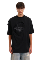 Masonprince  Limited Evil Dog Micro-Coated Concept Footprint Multi-Version Top