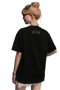 MEDM x Sanrio Kuromi 3D Acid Tee