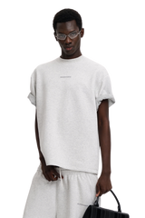 Masonprince   Global Air Layer Short Top
