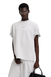 Masonprince   Global Air Layer Short Top