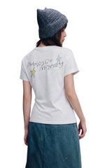 MEDM x Iria Mailbox "You Are Every Star" Women Tee