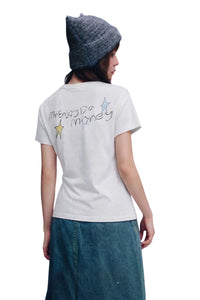 MEDM x Iria Mailbox "You Are Every Star" Women Tee