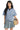 Dangerouspeople DSP Stripe Woven‑Label Loose Drop‑Shoulder Polo Shirt