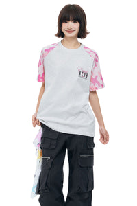 MEDM Logo Toothbrush Embroidery Tee