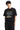 Dangerouspeople DSP Slogan Print Vintage Street Oversized Heavyweight Tee