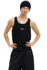 MASONPRINCE Quick‑Dry Mesh Running Set Tank Top & Outdoor Shorts