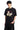 Dangerouspeople DSP Pixel Rose Print Sorona Cool‑Touch Unisex T‑Shirt