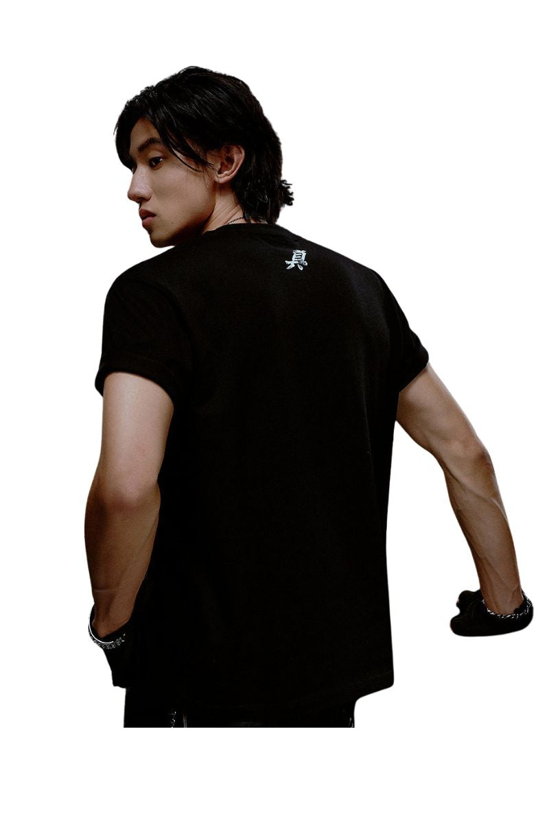 MEDMx Kamen Rider Co-branded T-shirt