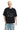 DangerousPeople DSP Pony Series Vintage Pearl Pony Casual Tee