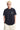 Dangerouspeople DSP Dessert Logo Two‑Tone Double‑Yarn Unisex T‑Shirt