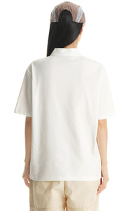 DangerousPeople DSP Outdoor Half‑Zip Quick‑Dry Cool‑Touch Tee