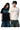 MEDM x NEWMASUS Selfie Print Loose Couple Tee