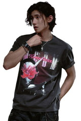 MEDMx Kamen Rider Co T-shirt