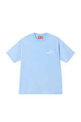 AFGK Triple Angel Washed Distressed Tee
